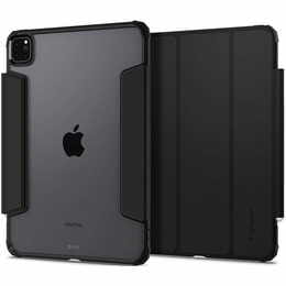 Чохол-книжка Spigen Ultra Hybrid Pro для Apple iPad Pro 11"(2018-2022) Black (ACS03655)