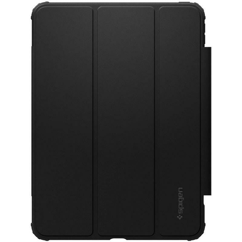 Чехол-книжка Spigen Ultra Hybrid Pro для Apple iPad Pro 11"(2018-2022) Black (ACS03655)