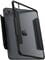 Фото - Чохол-книжка Spigen Ultra Hybrid Pro для Apple iPad Pro 11"(2018-2022) Black (ACS03655) | click.ua