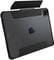 Фото - Чохол-книжка Spigen Ultra Hybrid Pro для Apple iPad Pro 11"(2018-2022) Black (ACS03655) | click.ua
