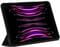 Фото - Чохол-книжка Spigen Ultra Hybrid Pro для Apple iPad Pro 11"(2018-2022) Black (ACS03655) | click.ua