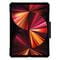 Фото - Чохол-книжка Spigen Rugged Armor Pro для Apple iPad Pro 11" (2018-2022) Gunmetal (ACS01025) | click.ua