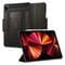 Фото - Чохол-книжка Spigen Rugged Armor Pro для Apple iPad Pro 11" (2018-2022) Gunmetal (ACS01025) | click.ua