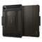 Фото - Чохол-книжка Spigen Rugged Armor Pro для Apple iPad Pro 11" (2018-2022) Gunmetal (ACS01025) | click.ua