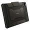 Фото - Чохол-книжка Spigen Rugged Armor Pro для Apple iPad Pro 11" (2018-2022) Gunmetal (ACS01025) | click.ua