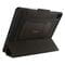 Фото - Чохол-книжка Spigen Rugged Armor Pro для Apple iPad Pro 11" (2018-2022) Gunmetal (ACS01025) | click.ua