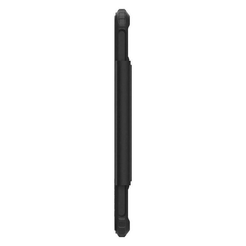 Чехол-книжка Spigen Ultra Hybrid Pro для Apple iPad Mini 6 Black (ACS03765)