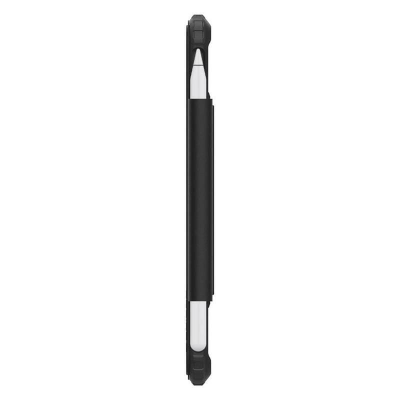 Чехол-книжка Spigen Ultra Hybrid Pro для Apple iPad Mini 6 Black (ACS03765)