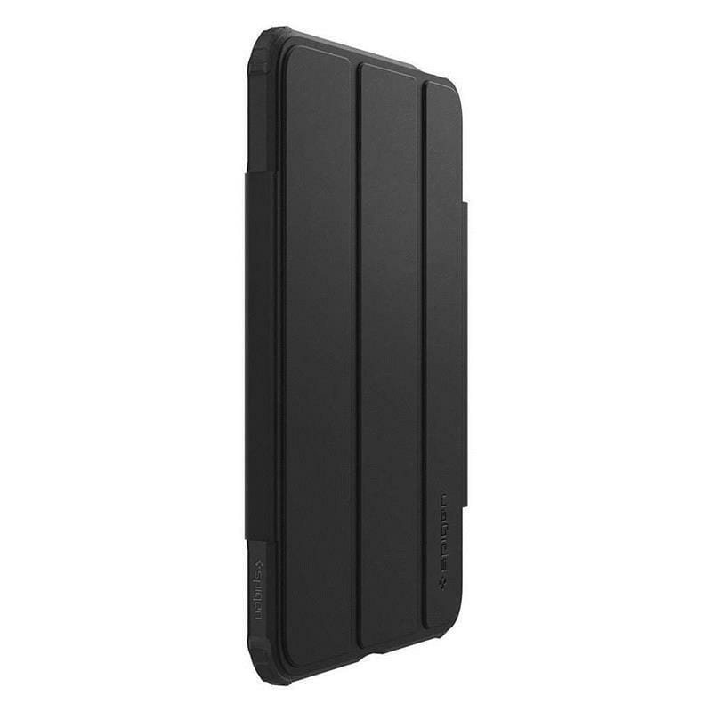 Чехол-книжка Spigen Ultra Hybrid Pro для Apple iPad Mini 6 Black (ACS03765)