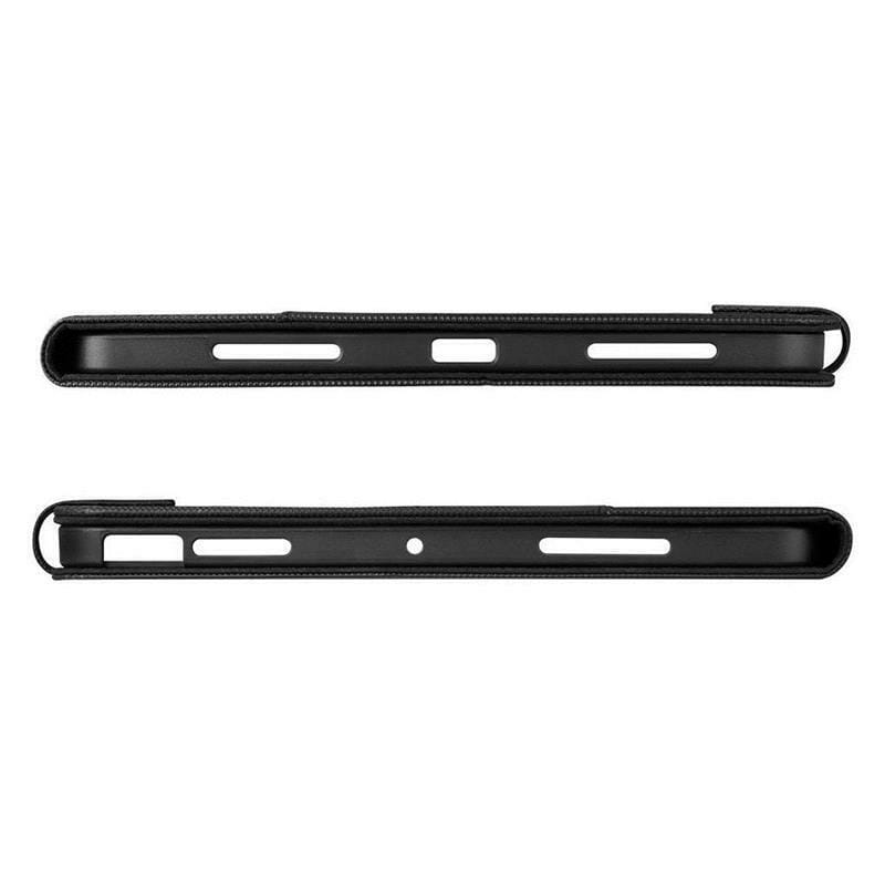 Чохол-книжка Spigen Liquid Air Folio для Apple iPad Air 10.9" (2020-2022) Black (ACS02246)