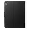 Фото - Чохол-книжка Spigen Liquid Air Folio для Apple iPad Air 10.9" (2020-2022) Black (ACS02246) | click.ua
