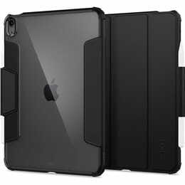 Чохол-книжка Spigen Ultra Hybrid Pro для Apple iPad Air 10.9" (2020-2022) Black (ACS02697)