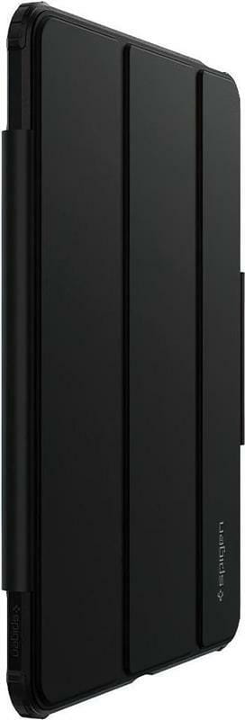 Чехол-книжка Spigen Ultra Hybrid Pro для Apple iPad Air 10.9" (2020-2022) Black (ACS02697)