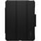 Фото - Чехол-книжка Spigen Ultra Hybrid Pro для Apple iPad Air 10.9" (2020-2022) Black (ACS02697) | click.ua