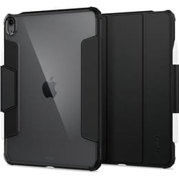 Чехол-книжка Spigen Ultra Hybrid Pro для Apple iPad Air 10.9" (2020-2022) Black (ACS02697)