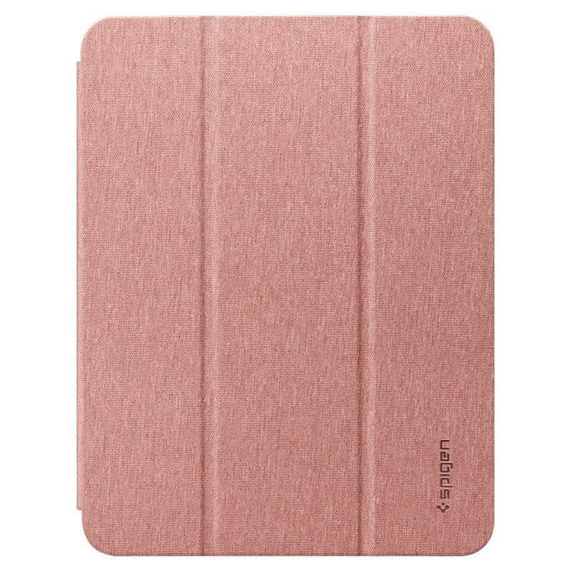 Чехол-книжка Spigen Urban Fit для Apple iPad 10.9" (2022) Rose Gold (ACS05307)