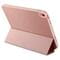 Фото - Чехол-книжка Spigen Urban Fit для Apple iPad 10.9" (2022) Rose Gold (ACS05307) | click.ua