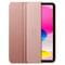 Фото - Чехол-книжка Spigen Urban Fit для Apple iPad 10.9" (2022) Rose Gold (ACS05307) | click.ua