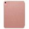 Фото - Чехол-книжка Spigen Urban Fit для Apple iPad 10.9" (2022) Rose Gold (ACS05307) | click.ua