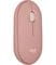 Фото - Мышь беспроводная Logitech Pebble Mouse 2 M350s Rose (910-007014) | click.ua
