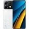 Фото - Смартфон Xiaomi Poco X6 5G 12/256GB Dual Sim White | click.ua