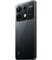 Фото - Смартфон Xiaomi Poco X6 5G 8/256GB Dual Sim Black | click.ua