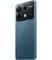 Фото - Смартфон Xiaomi Poco X6 5G 8/256GB Dual Sim Blue | click.ua