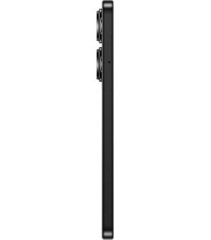 Смартфон Xiaomi Poco M6 Pro 8/256GB Dual Sim Black