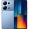 Фото - Смартфон Xiaomi Poco M6 Pro 12/512GB Dual Sim Blue | click.ua