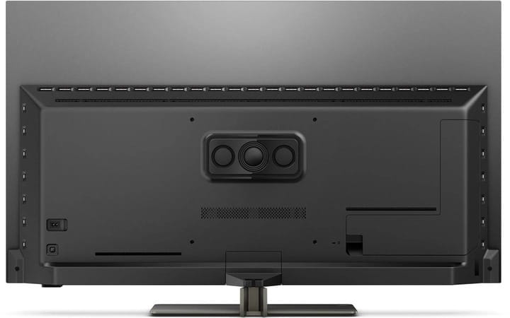 Телевизор Philips 65OLED818/12