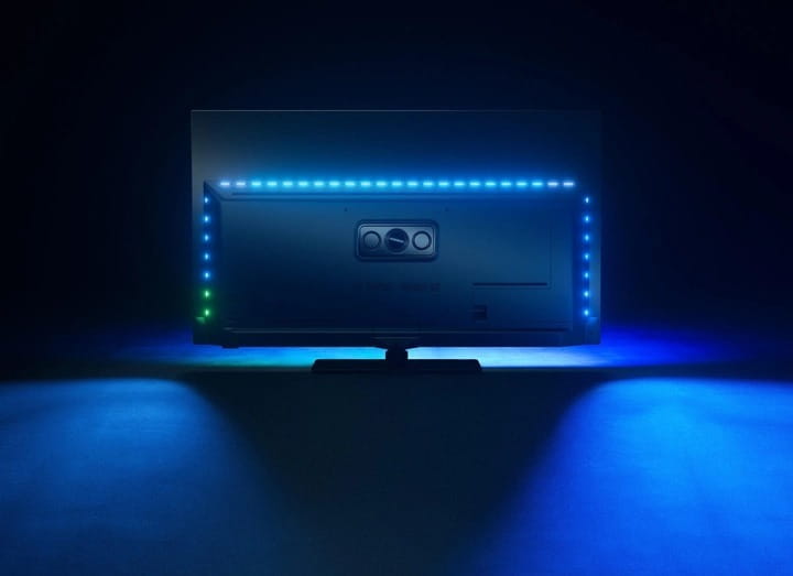 Телевизор Philips 65OLED818/12