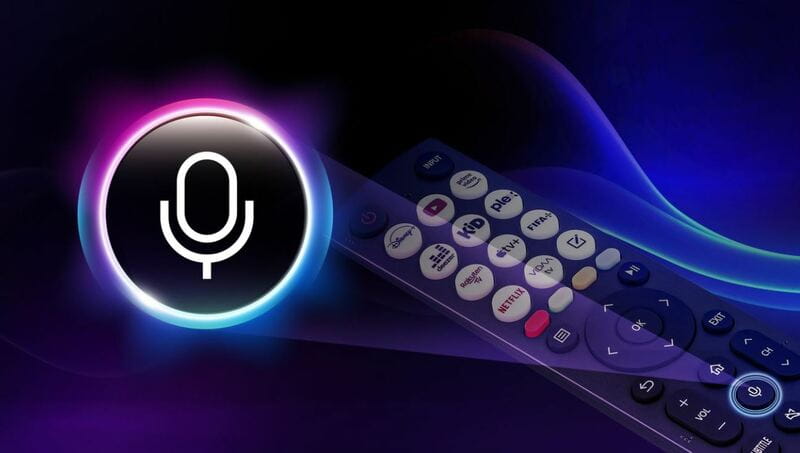 Телевизор Hisense 43E7KQ