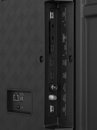 Телевизор Hisense 65A6K