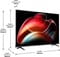 Фото - Телевизор Hisense 65A6K | click.ua