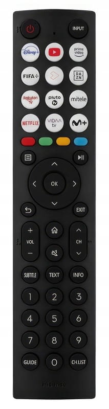 Телевизор Hisense 50A6K