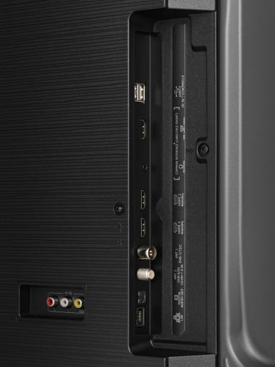 Телевизор Hisense 50A6K