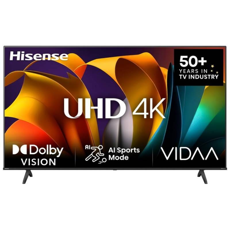 Телевизор Hisense 50A6K