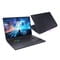 Фото - Ноутбук Gigabyte Aorus 16X 9KG 2024 (AORUS 16X 9KG-43UAC54SH) Midnight Gray | click.ua