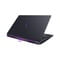 Фото - Ноутбук Gigabyte Aorus 16X 9KG 2024 (AORUS 16X 9KG-43UAC54SH) Midnight Gray | click.ua