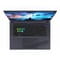 Фото - Ноутбук Gigabyte Aorus 16X 9KG 2024 (AORUS 16X 9KG-43UAC54SH) Midnight Gray | click.ua