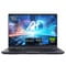 Фото - Ноутбук Gigabyte Aorus 16X 9KG 2024 (AORUS 16X 9KG-43UAC54SH) Midnight Gray | click.ua