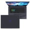 Фото - Ноутбук Gigabyte Aorus 16X 9KG 2024 (AORUS 16X 9KG-43UAC54SH) Midnight Gray | click.ua