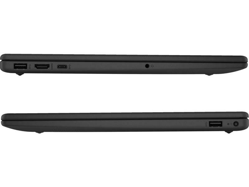 Ноутбук HP 15-fc0019ua (9H8N7EA) Black