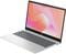 Фото - Ноутбук HP 15-fc0027ua (9H8N6EA) Silver | click.ua