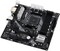 Фото - Материнська плата ASRock A320M Pro4-F Socket AM4 | click.ua
