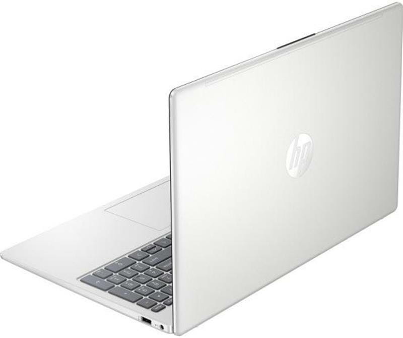 Ноутбук HP 15-fc0029ua (9H8N8EA) Silver