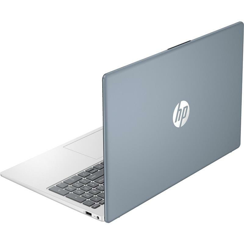 Ноутбук HP 15-fc0055ua (9H8T5EA) Blue