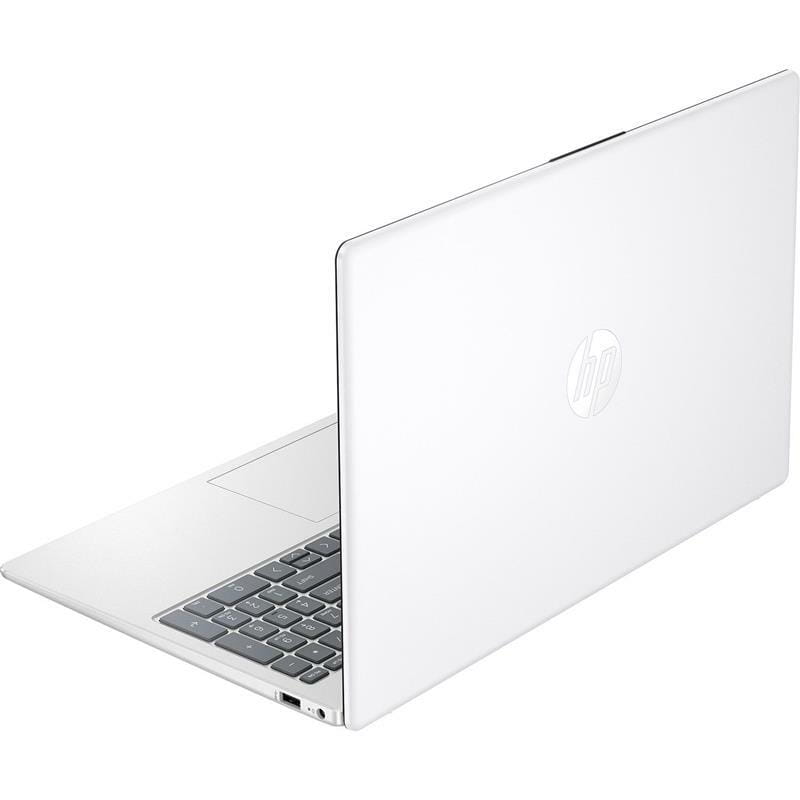 Ноутбук HP 15-fd0015ua (9H8P0EA) White