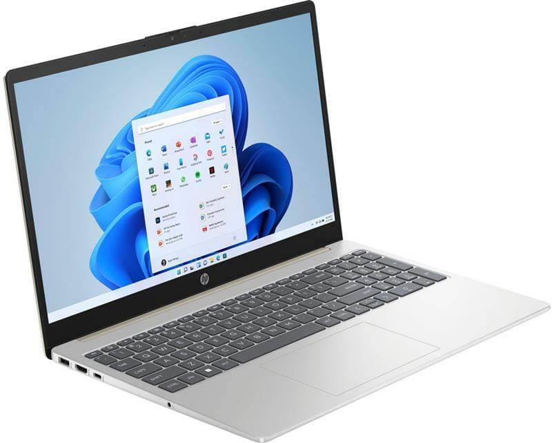 Ноутбук HP 15-fd0084ua (9H8P9EA) Gold