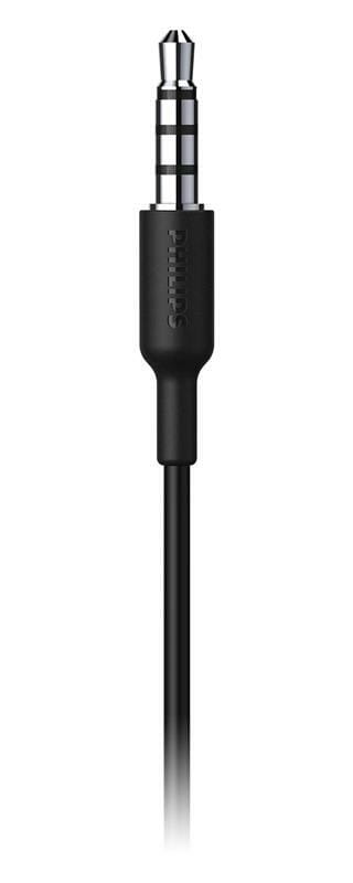 Гарнітура Philips TAA1105BK/00 Black